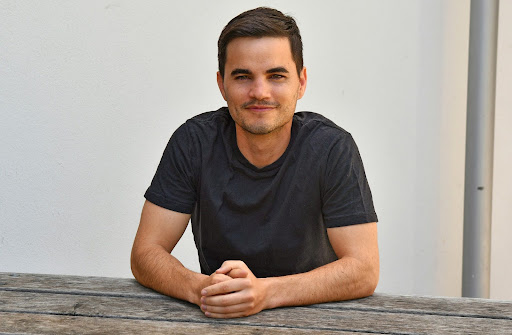 Jeremy Stevenson